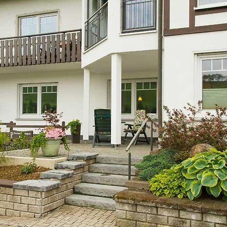 3 Sterne Ferienwohnung Pape Schmallenberg Exteriör bild