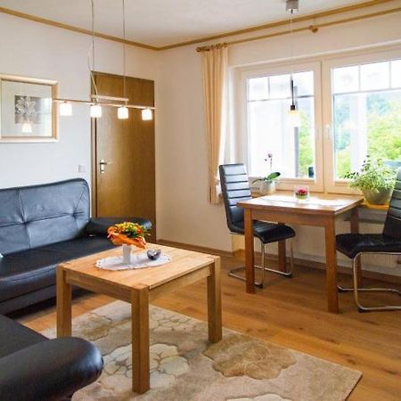 3 Sterne Ferienwohnung Pape Schmallenberg Exteriör bild
