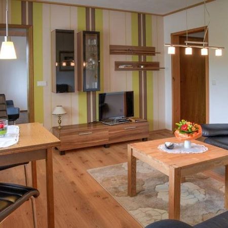 3 Sterne Ferienwohnung Pape Schmallenberg Exteriör bild