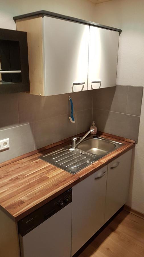 3 Sterne Ferienwohnung Pape Schmallenberg Exteriör bild