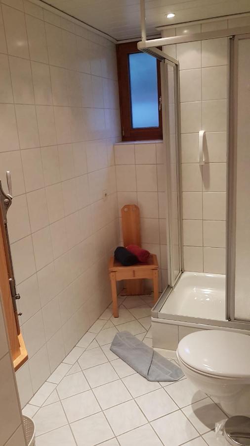 3 Sterne Ferienwohnung Pape Schmallenberg Exteriör bild