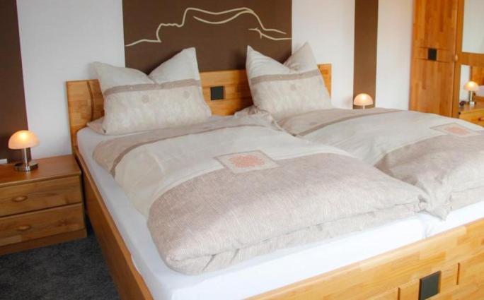 3 Sterne Ferienwohnung Pape Schmallenberg Exteriör bild